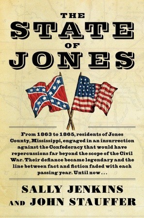 El Estado de Jones