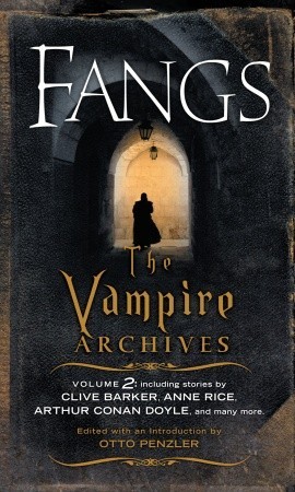 Colmillos: Los Archivos de los Vampiros, Volumen 2