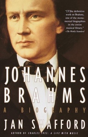 Johannes Brahms: Una biografía