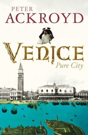 Venecia: Ciudad Pura