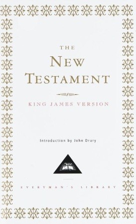 El Nuevo Testamento (La Biblia de las Américas)
