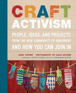 Activismo artístico: gente, ideas y proyectos de la nueva comunidad de artesanías y cómo puede unirse