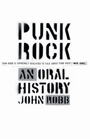 Punk Rock: Una historia oral
