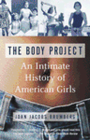 El Proyecto del Cuerpo: Una Historia Intima de las American Girls