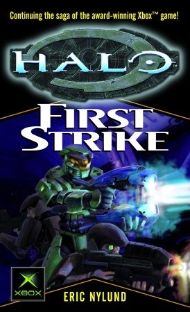 Halo: Primera huelga