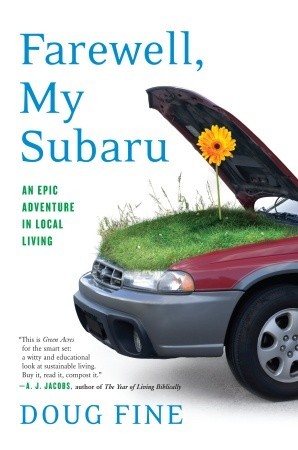 Adiós, Mi Subaru: Una aventura épica en la vida local