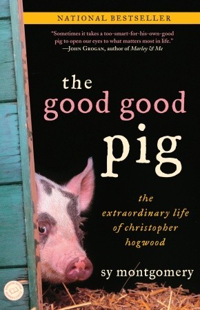 El buen cerdo bueno: La vida extraordinaria de Christopher Hogwood