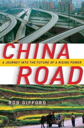 Camino de China: un viaje hacia el futuro de un poder creciente