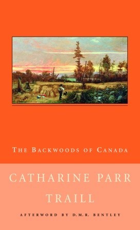 Los Backwoods de Canadá
