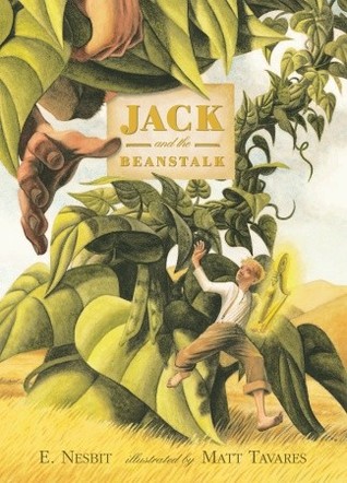 Jack y las habichuelas magicas