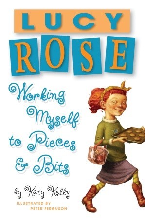 Lucy Rose: Trabajándome a pedazos y pedazos
