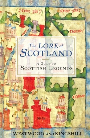 El lore de Escocia: Una guía a las leyendas escocesas, de la sirena de Galloway al gran guerrero Fingal