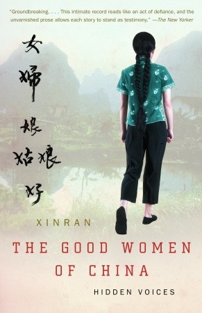 Las buenas mujeres de China: Voces ocultas
