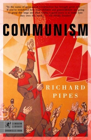 El comunismo: una historia