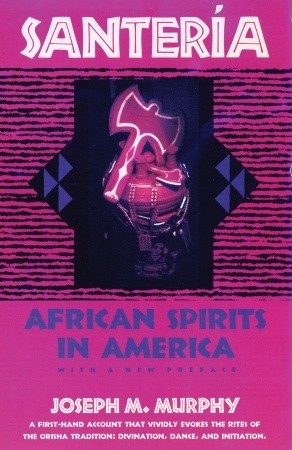 Santeria: Espíritus africanos en América