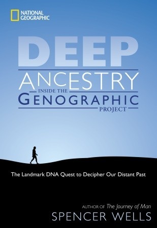 Ancestry Profundo: Dentro del Proyecto Genográfico