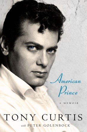 Príncipe americano: Una Memoria