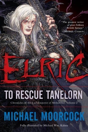 Elric: Rescatar a Tanelorn