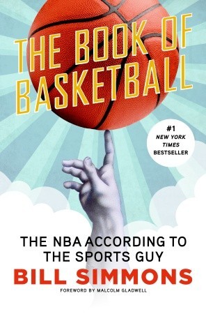 El libro del baloncesto: La NBA según el individuo de los deportes