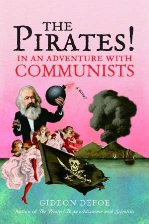 ¡Los piratas! En una aventura con los comunistas