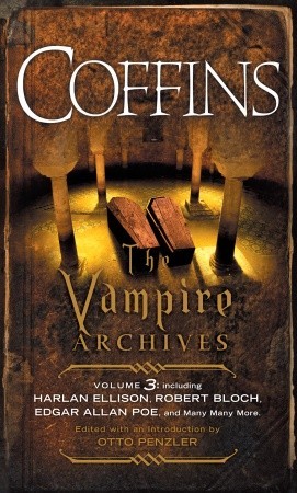Coffins: The Vampire Archives, Volumen 3