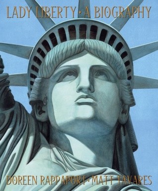 Lady Liberty: Una biografía