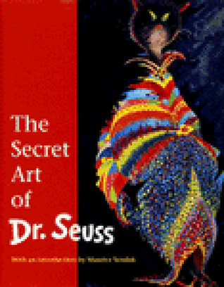 El arte secreto del Dr. Seuss