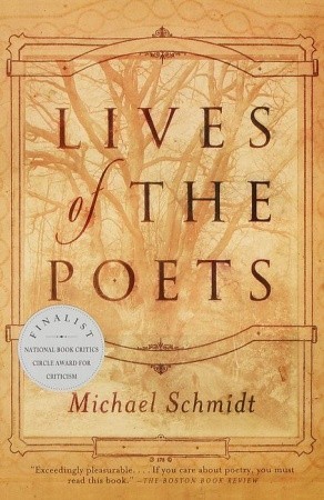 Vidas de los poetas