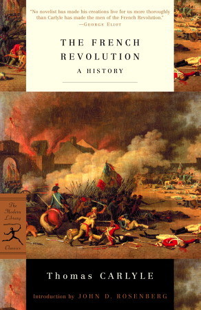 La Revolución Francesa: Una Historia