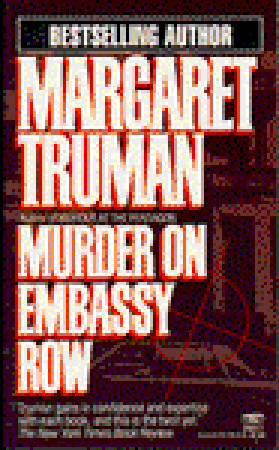 Asesinato en Embassy Row