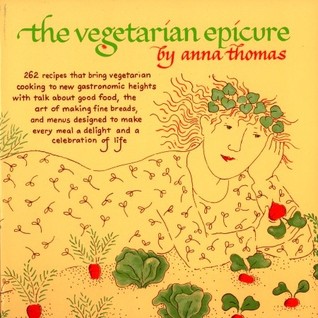 Vegetariano Epicure