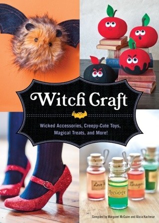 Witch Craft: Wicked Accesorios, Creepy-Cute juguetes, golosinas mágicas, y mucho más!
