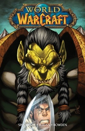 World of Warcraft, vol. 3