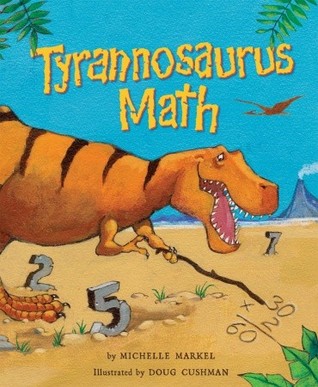 Matemáticas del Tyrannosaurus