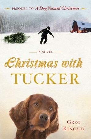 Navidad con Tucker
