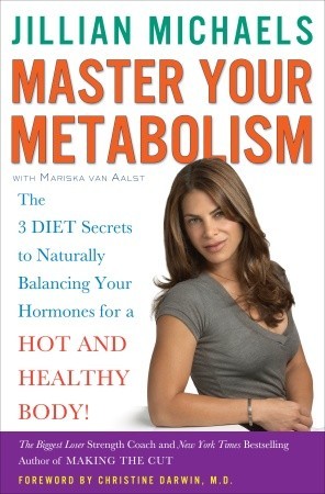 Master Your Metabolism: Los 3 secretos de la dieta para equilibrar naturalmente sus hormonas para un cuerpo caliente y saludable!