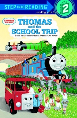 Thomas y el viaje escolar