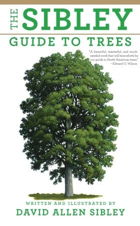La guía de Sibley a los árboles