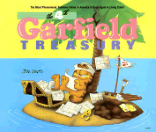 Cuarto Tesoro de Garfield