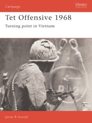 Ofensiva de Tet 1968: punto de partida en Vietnam