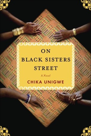En la calle de las hermanas negras
