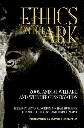 Ética en el Arca: Zoológicos, Bienestar Animal y Conservación de Vida Silvestre