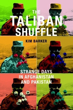 El Talibán Shuffle: extraños días en Afganistán y Pakistán