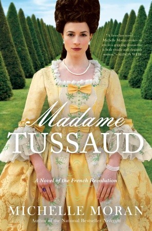Madame Tussaud: Una novela de la Revolución Francesa