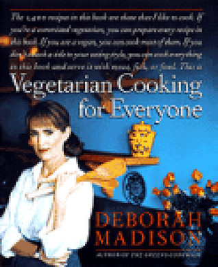 Cocina vegetariana para todos