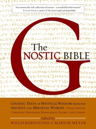 La Biblia Gnóstica