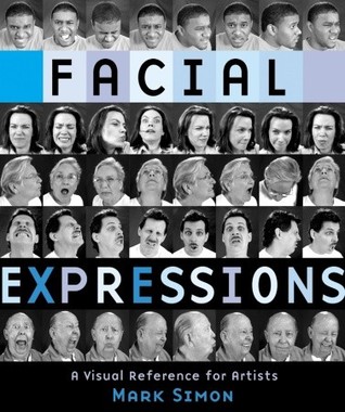 Expresiones faciales: una referencia visual para los artistas
