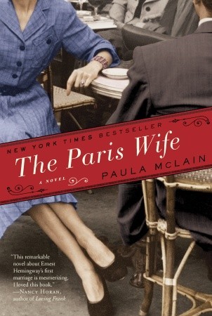 La esposa de París