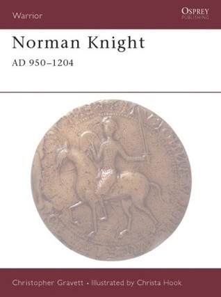 Norman Knight AD 950-1204