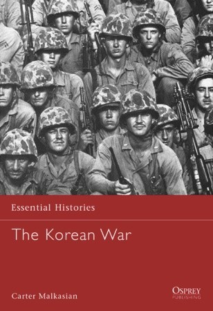 La Guerra de Corea